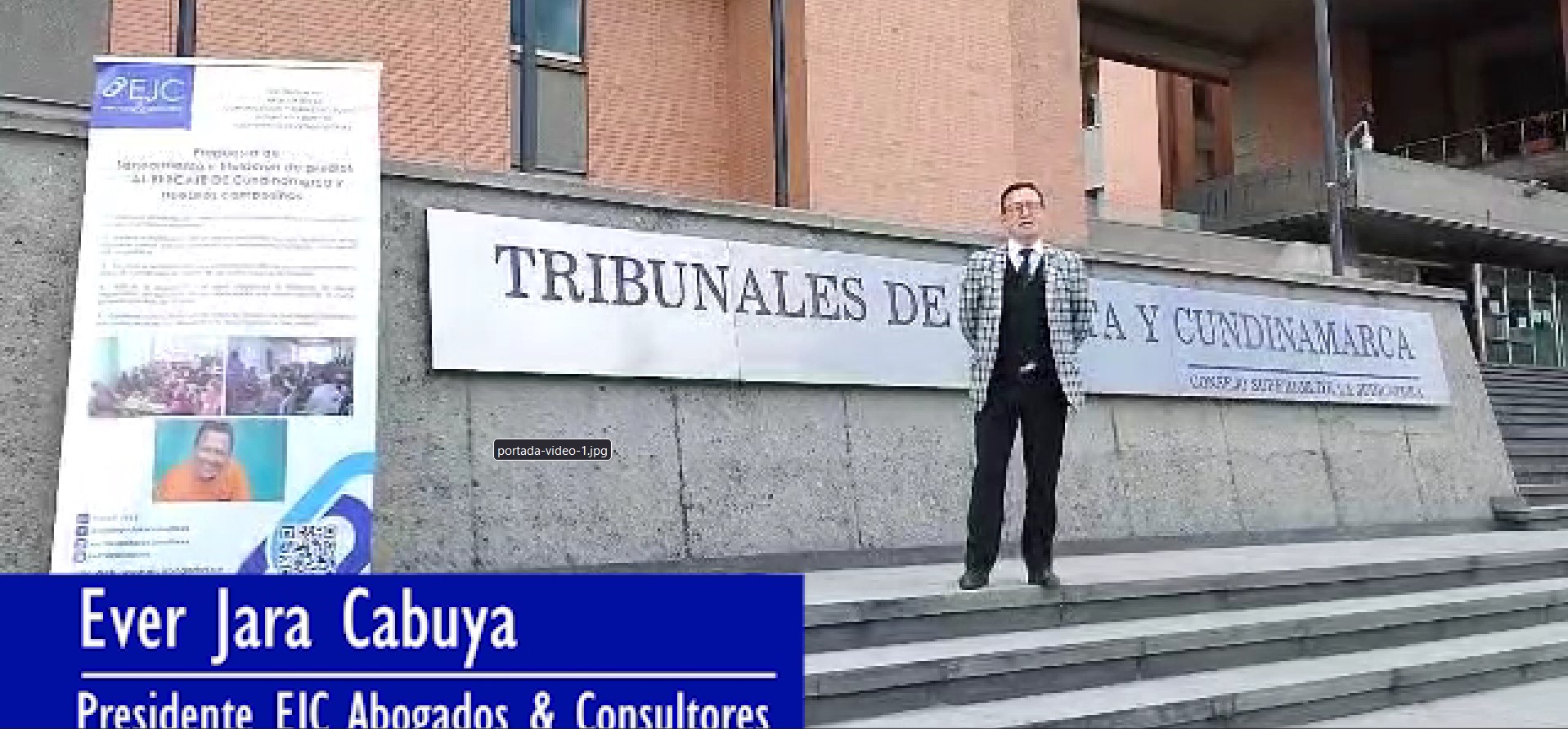 EJC Abogados & Consultores